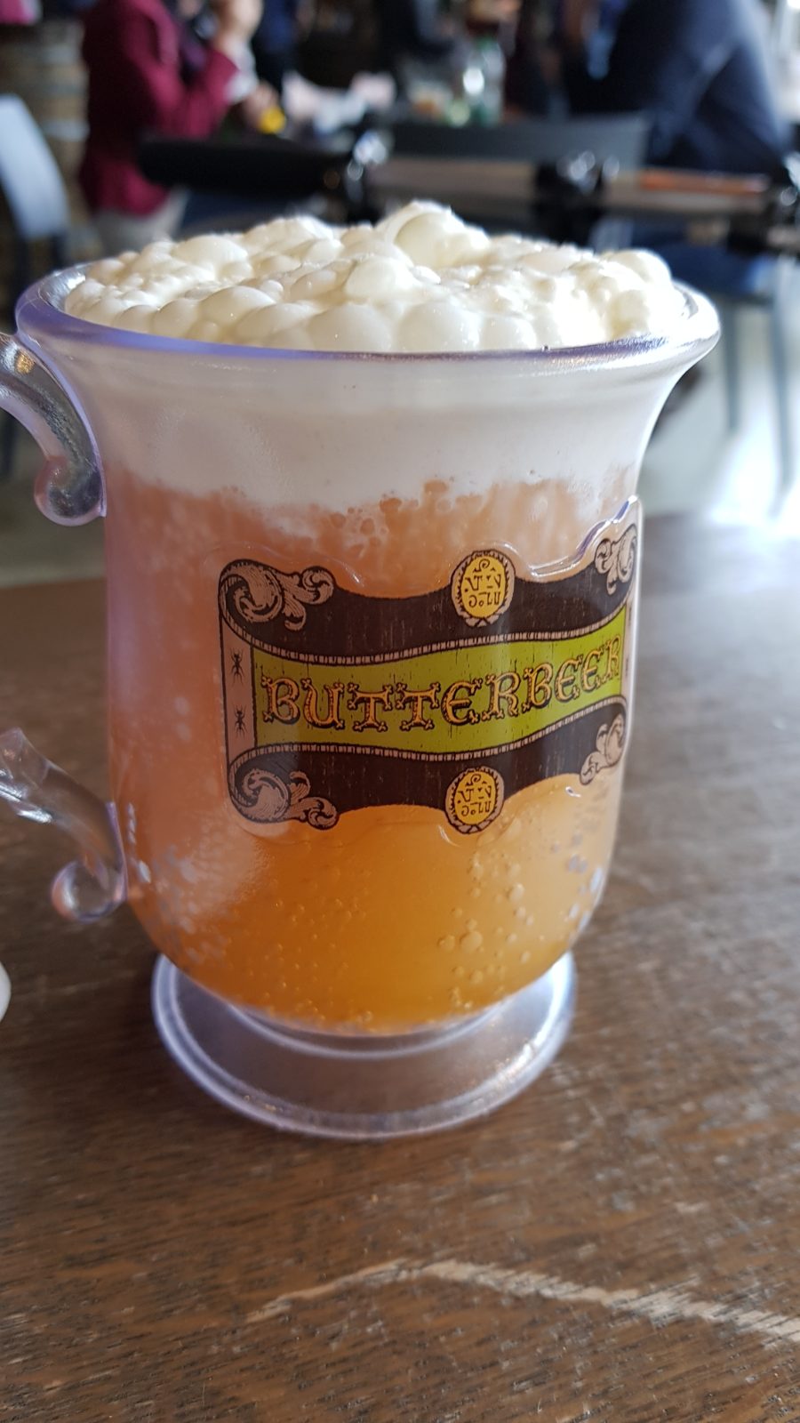 Warner Bros. Studio Tour London - The Making of Harry Potter Bild 8