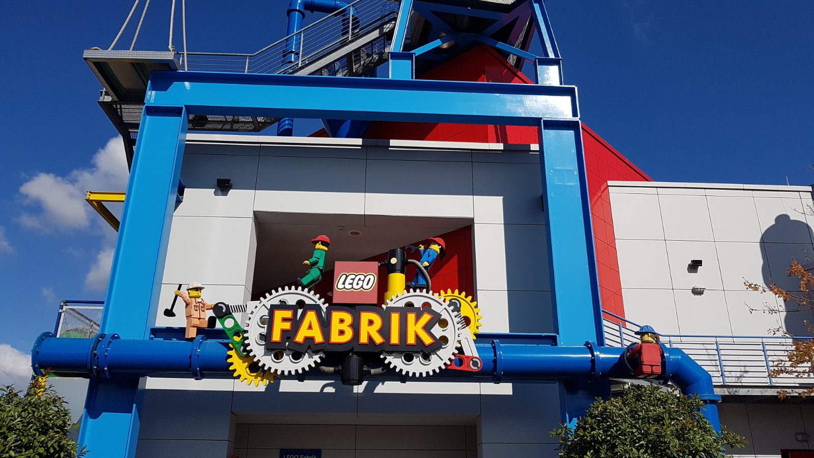 Legoland Deutschland (Günzburg) Bild 7