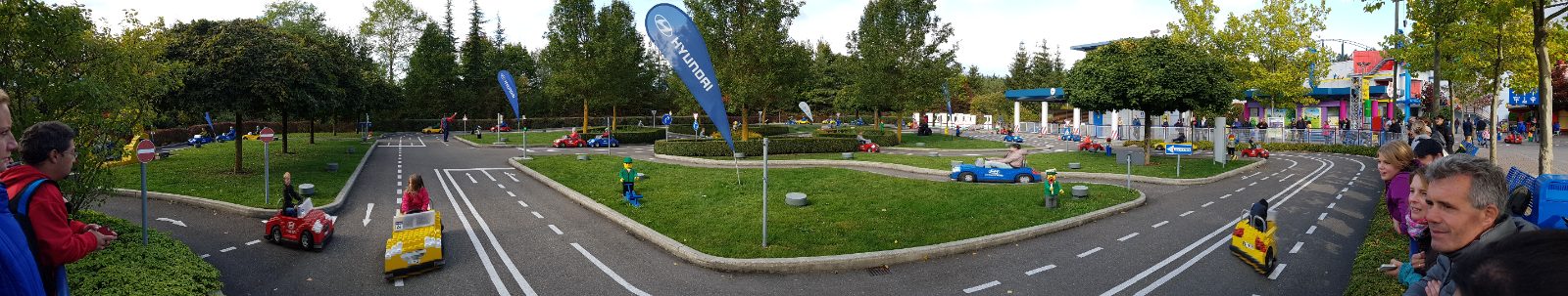 Legoland Deutschland (Günzburg) Bild 8