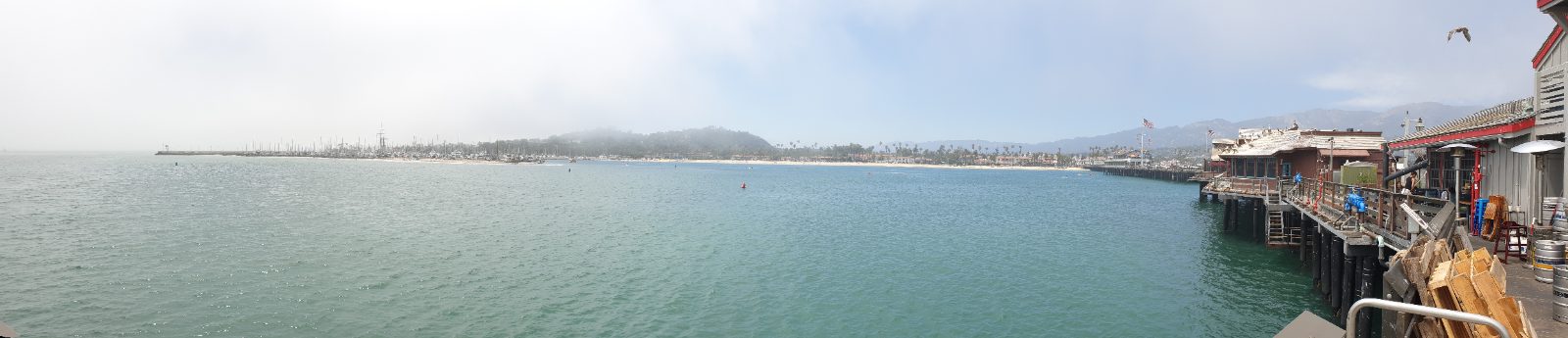 Santa Barbara Bild 3