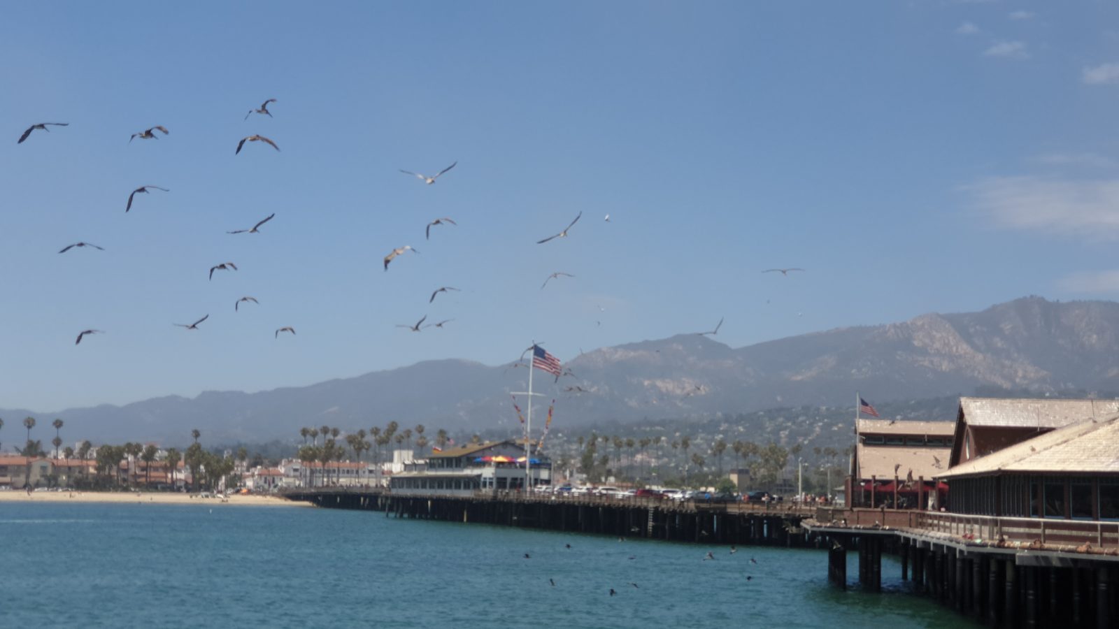 Santa Barbara Bild 4