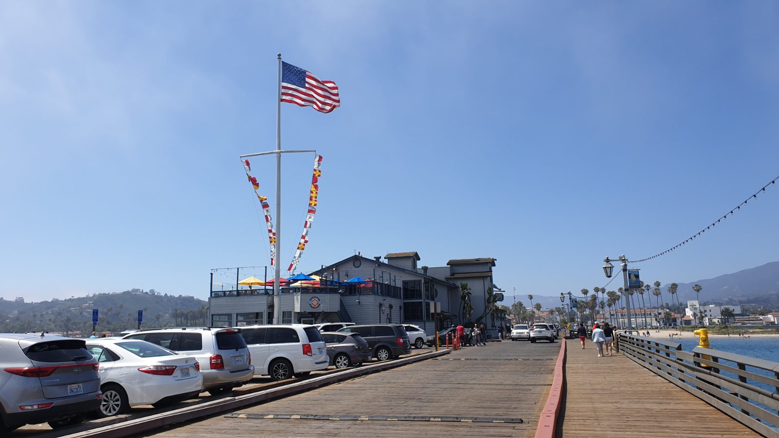 Santa Barbara Bild 6