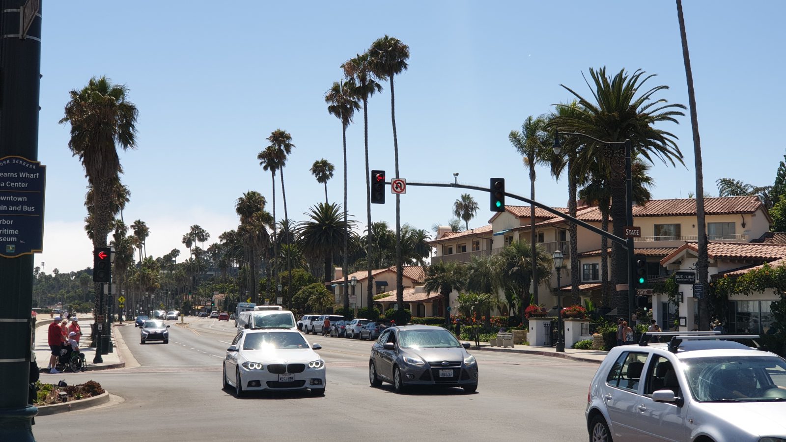 Santa Barbara Bild 9