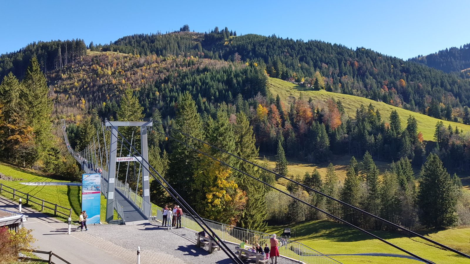 Sattel Hochstuckli Bild 3