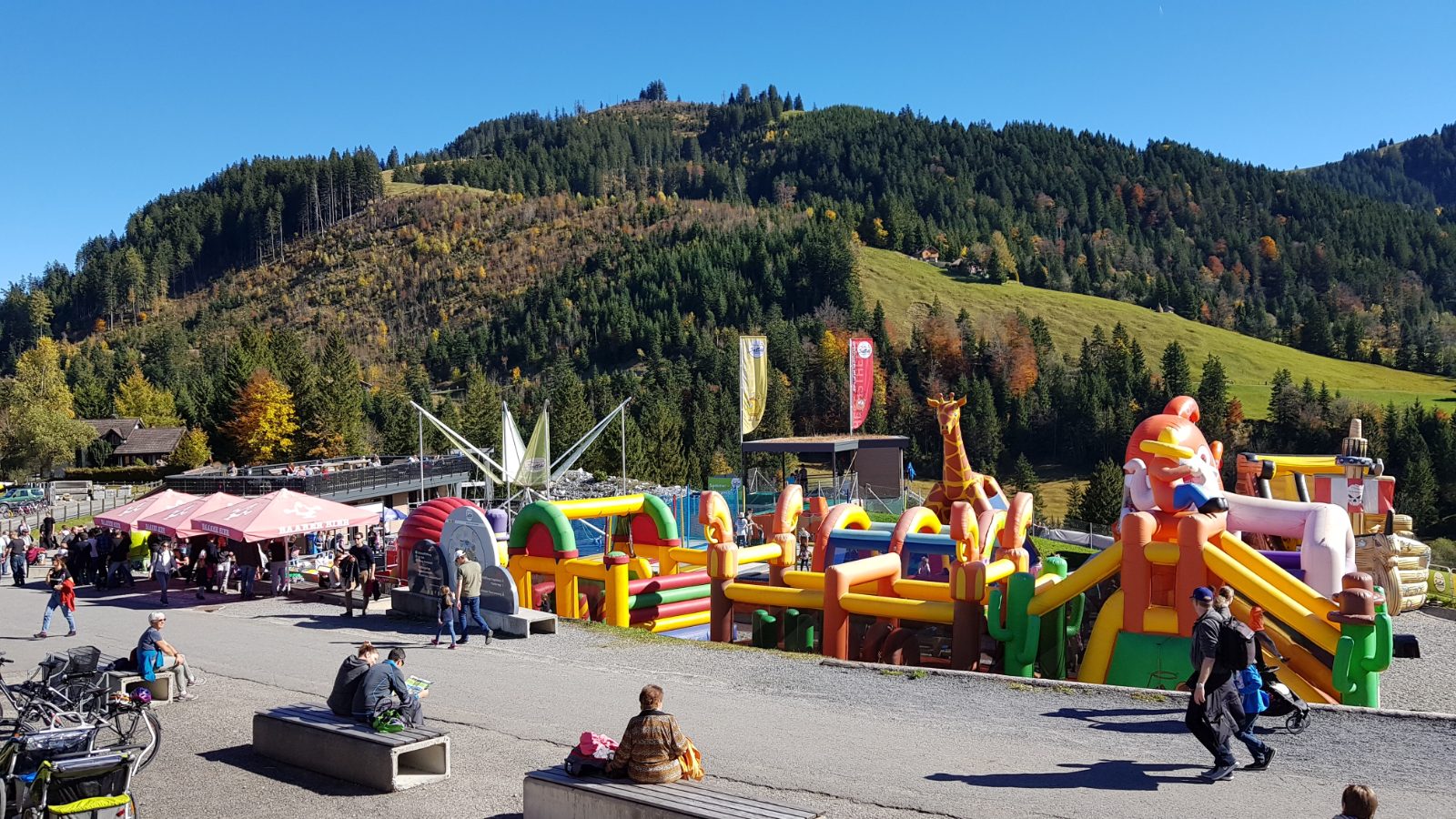 Sattel Hochstuckli Bild 4