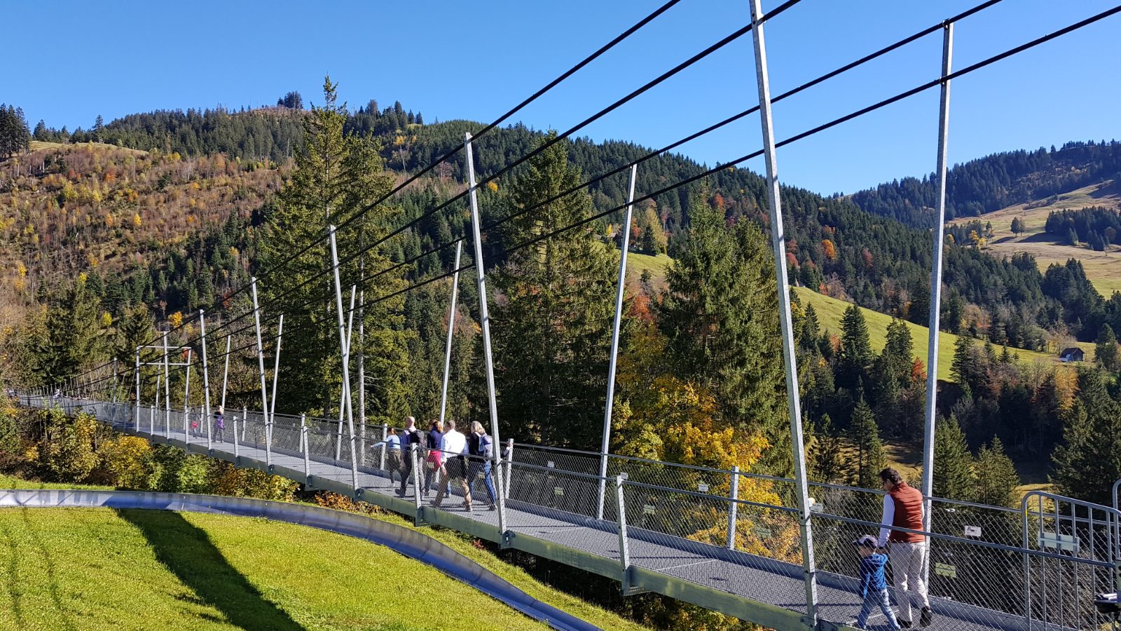 Sattel Hochstuckli Bild 7