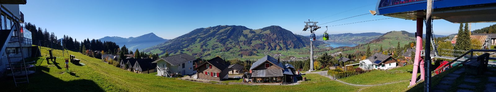 Sattel Hochstuckli Bild 8