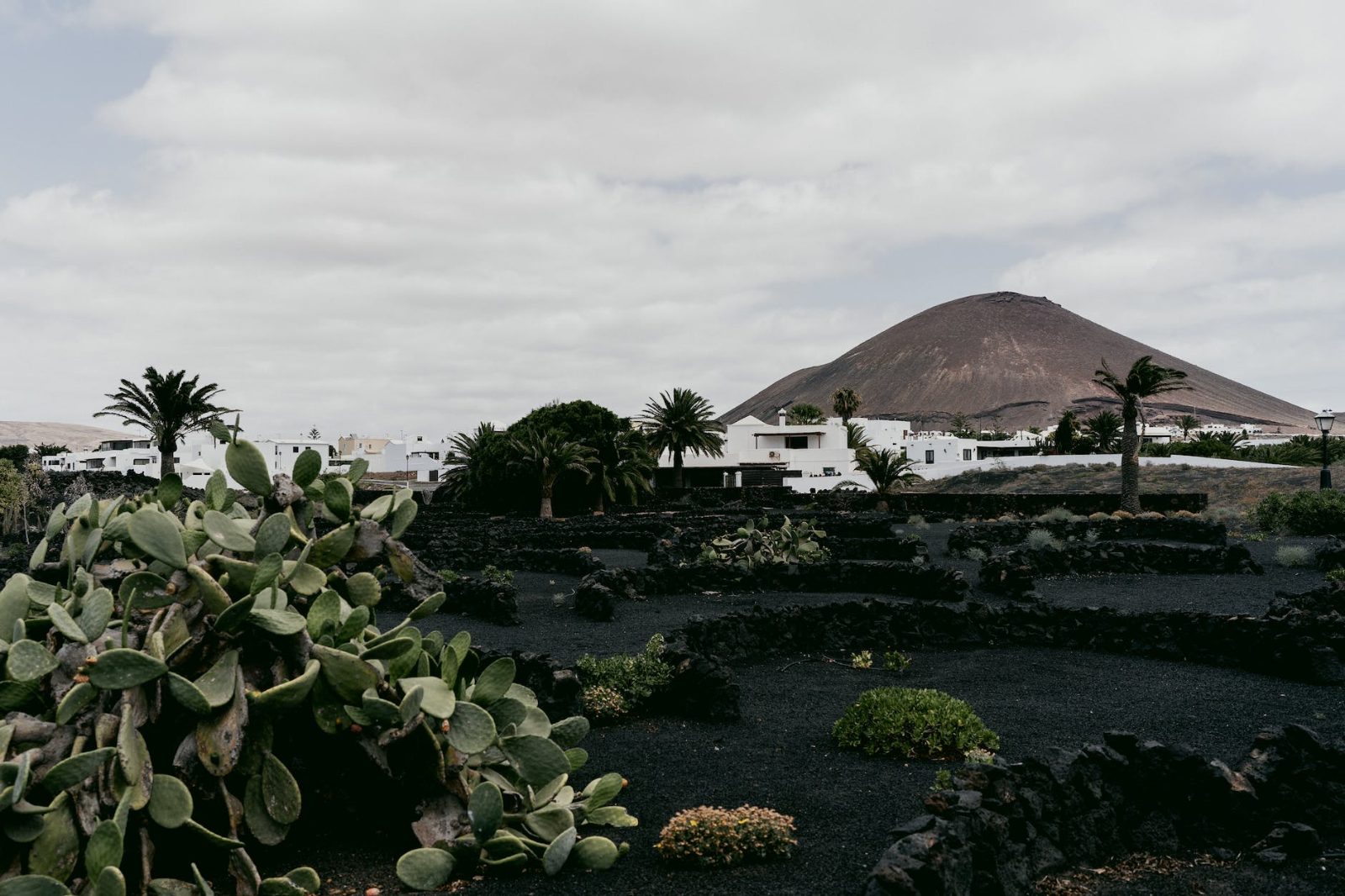 Lanzarote