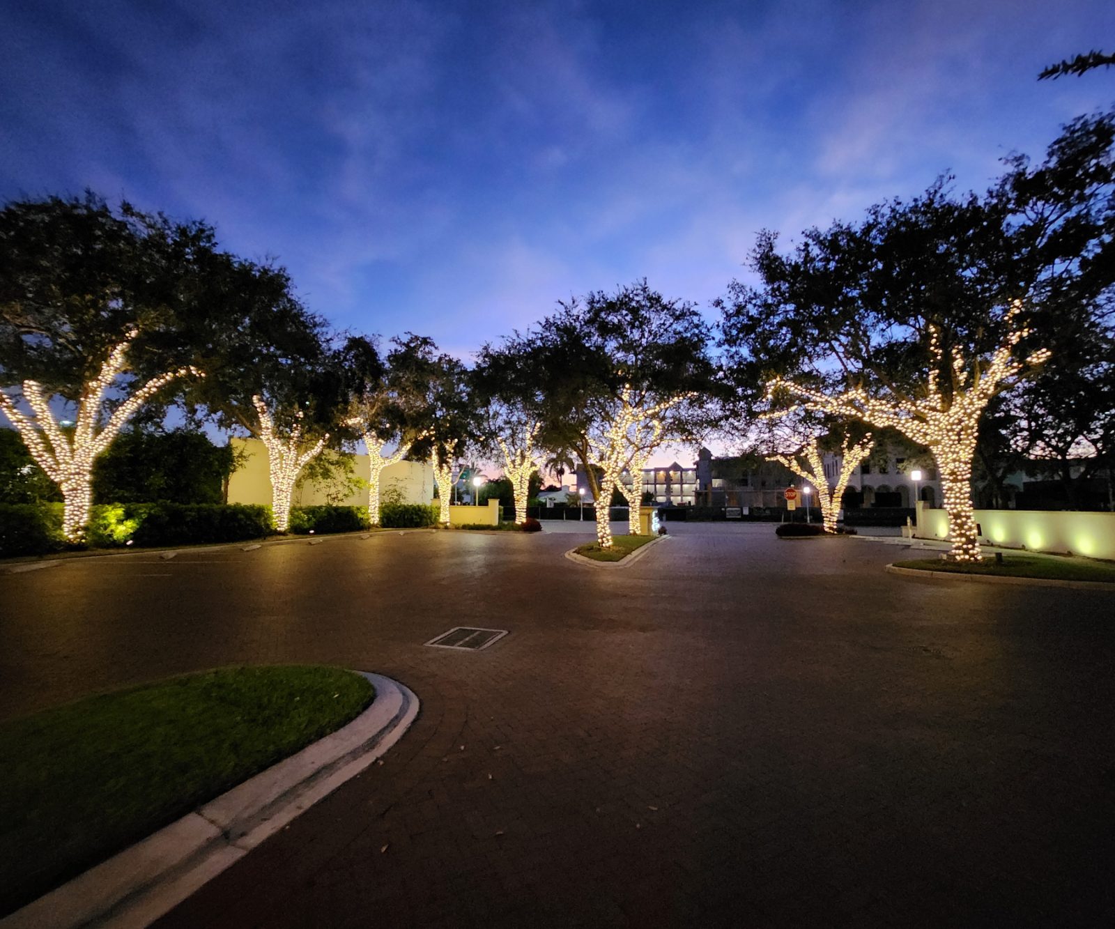 Bellasera Hotel, Naples Bild 5