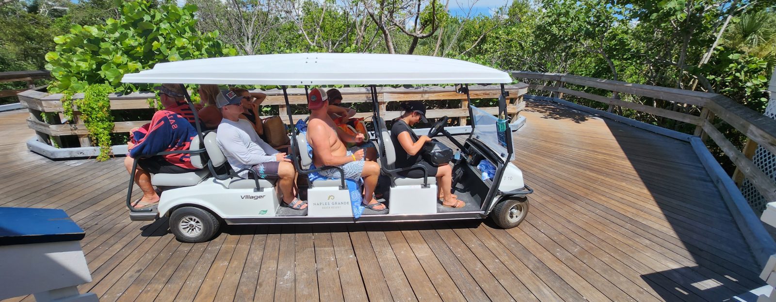 Clam Pass Park Bild 8