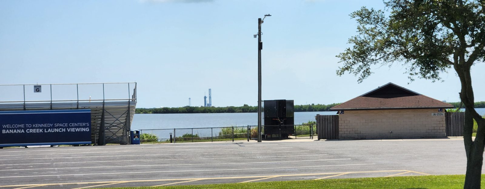 Kennedy Space Center, Cape Canaveral Bild 8