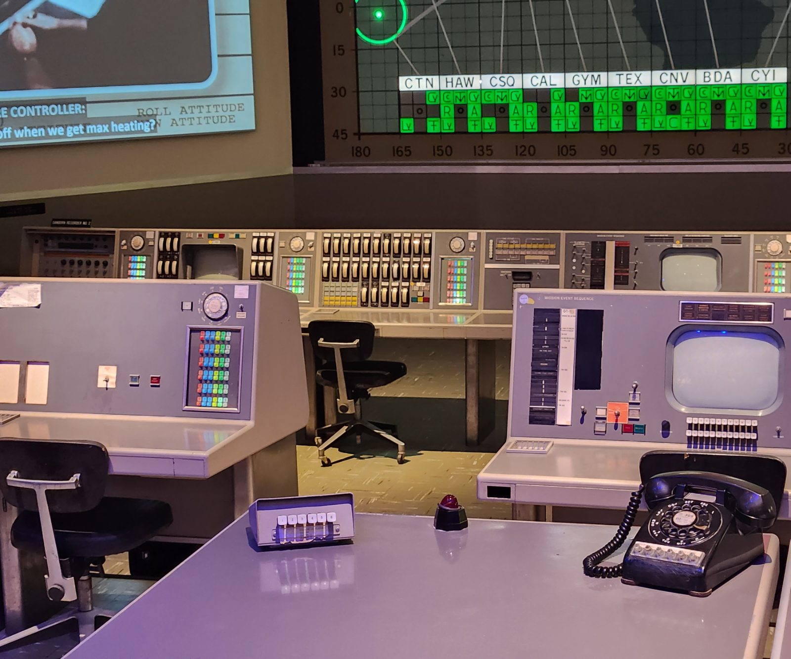 Kennedy Space Center, Cape Canaveral Bild 16