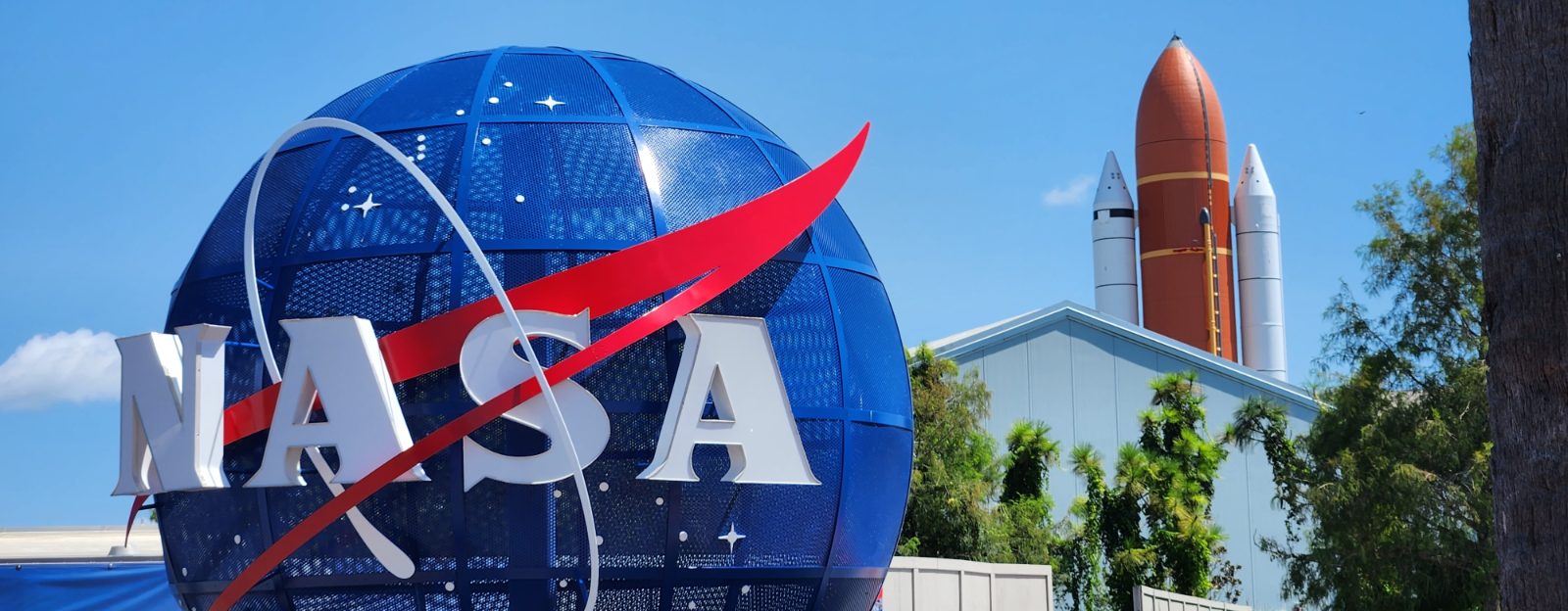 Kennedy Space Center, Cape Canaveral