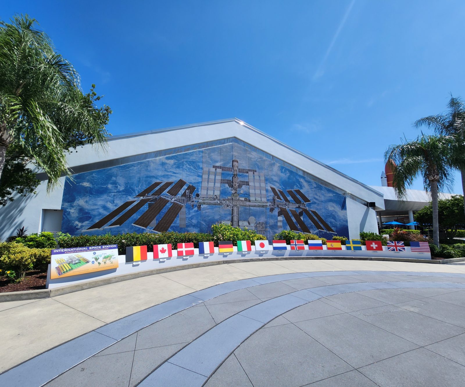 Kennedy Space Center, Cape Canaveral Bild 5