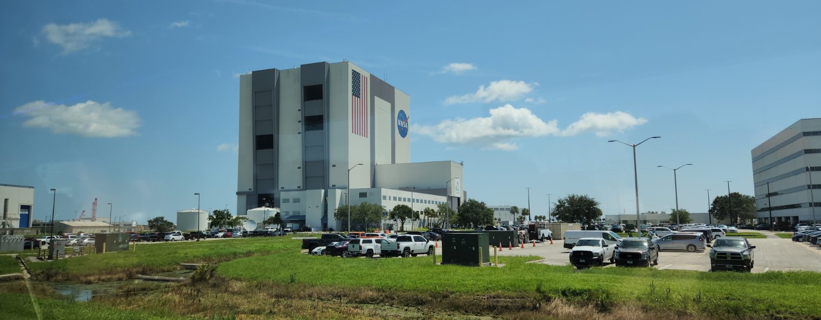 Kennedy Space Center, Cape Canaveral Bild 20
