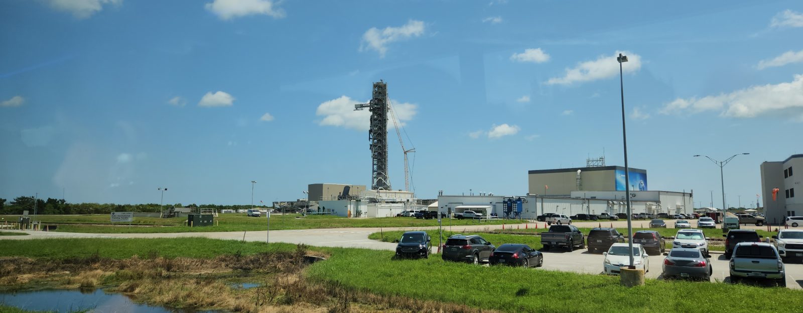 Kennedy Space Center, Cape Canaveral Bild 7