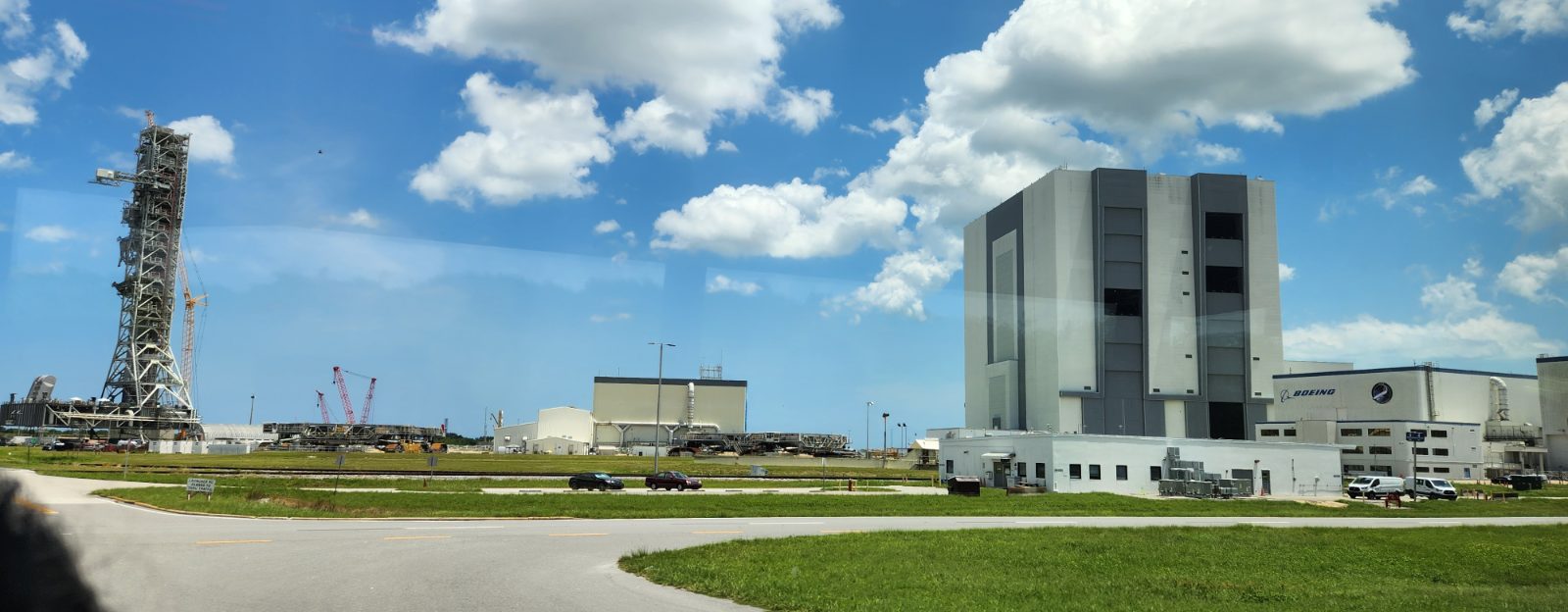 Kennedy Space Center, Cape Canaveral Bild 12