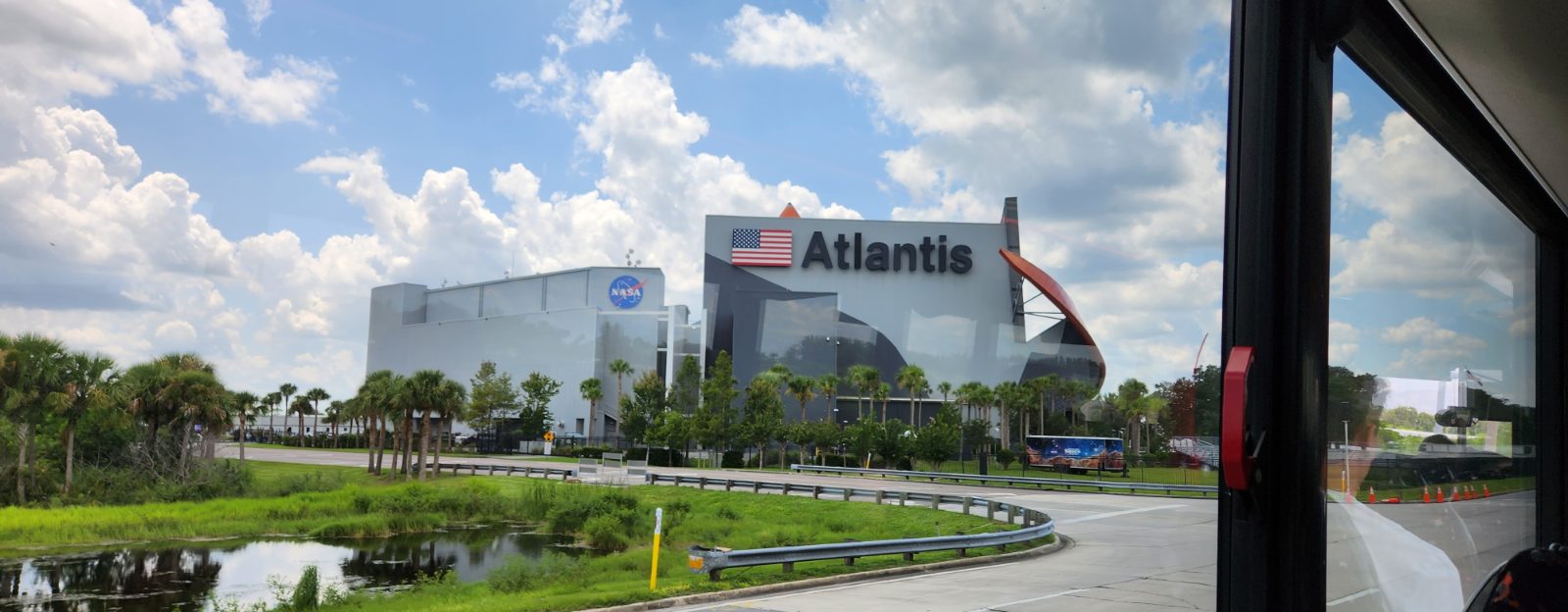 Kennedy Space Center, Cape Canaveral Bild 13