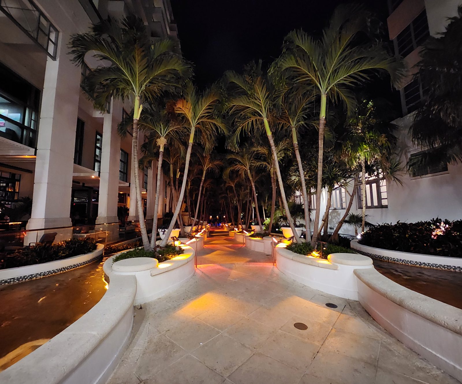 Loews Miami Beach Hotel Bild 5