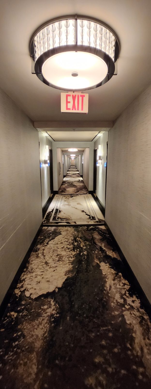 Loews Miami Beach Hotel Bild 9