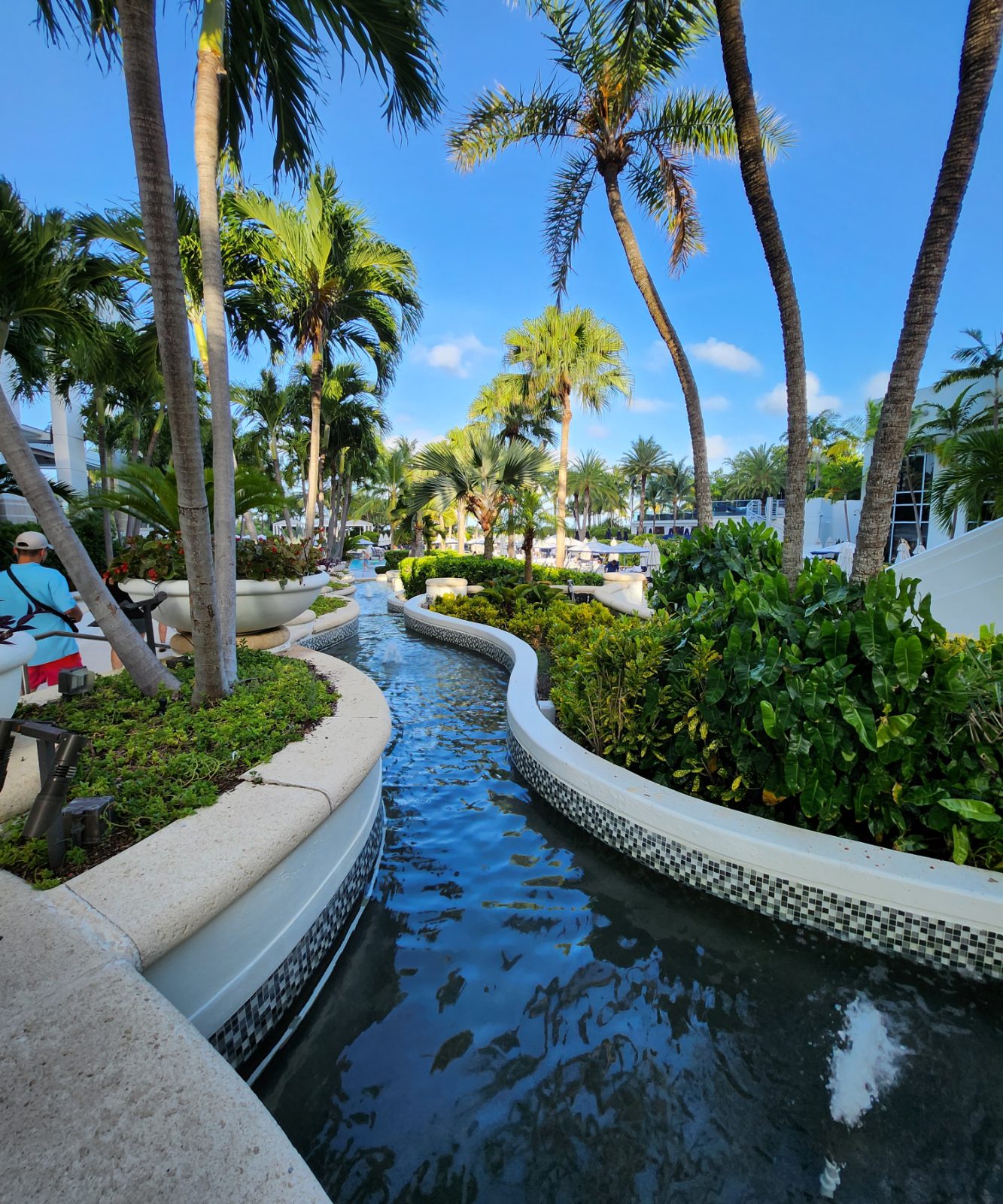 Loews Miami Beach Hotel Bild 10