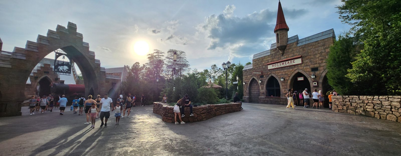 Universal Studios Florida Bild 14