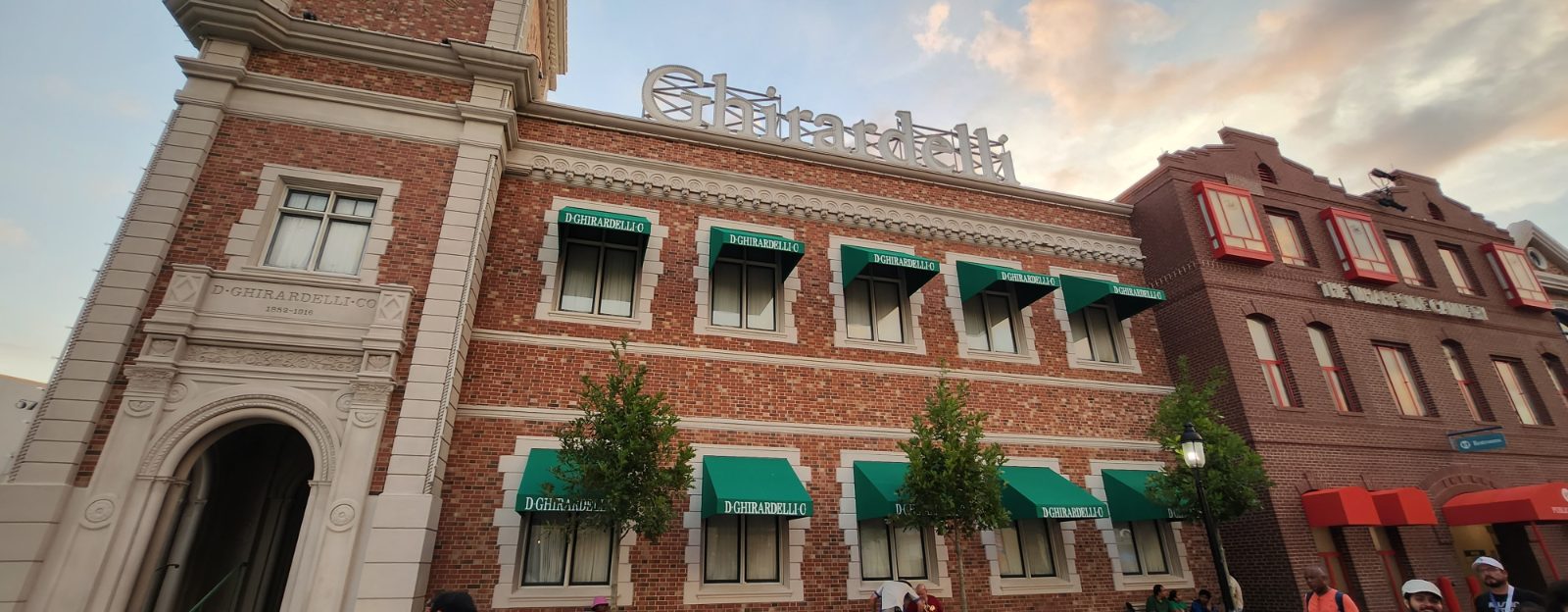 Universal Studios Florida Bild 16