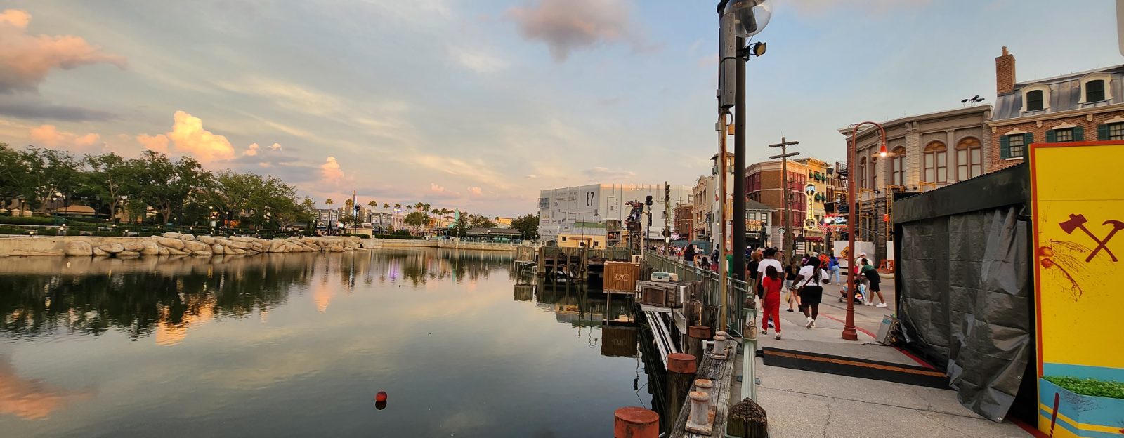 Universal Studios Florida Bild 17