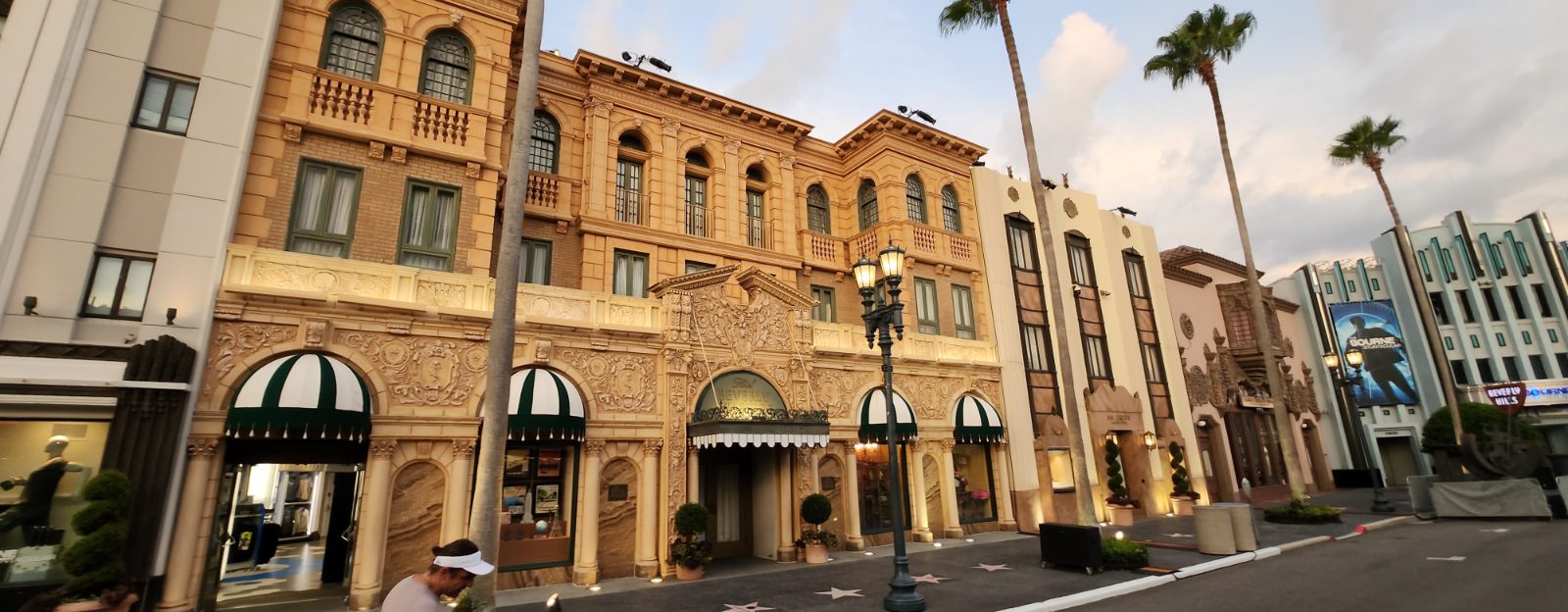 Universal Studios Florida