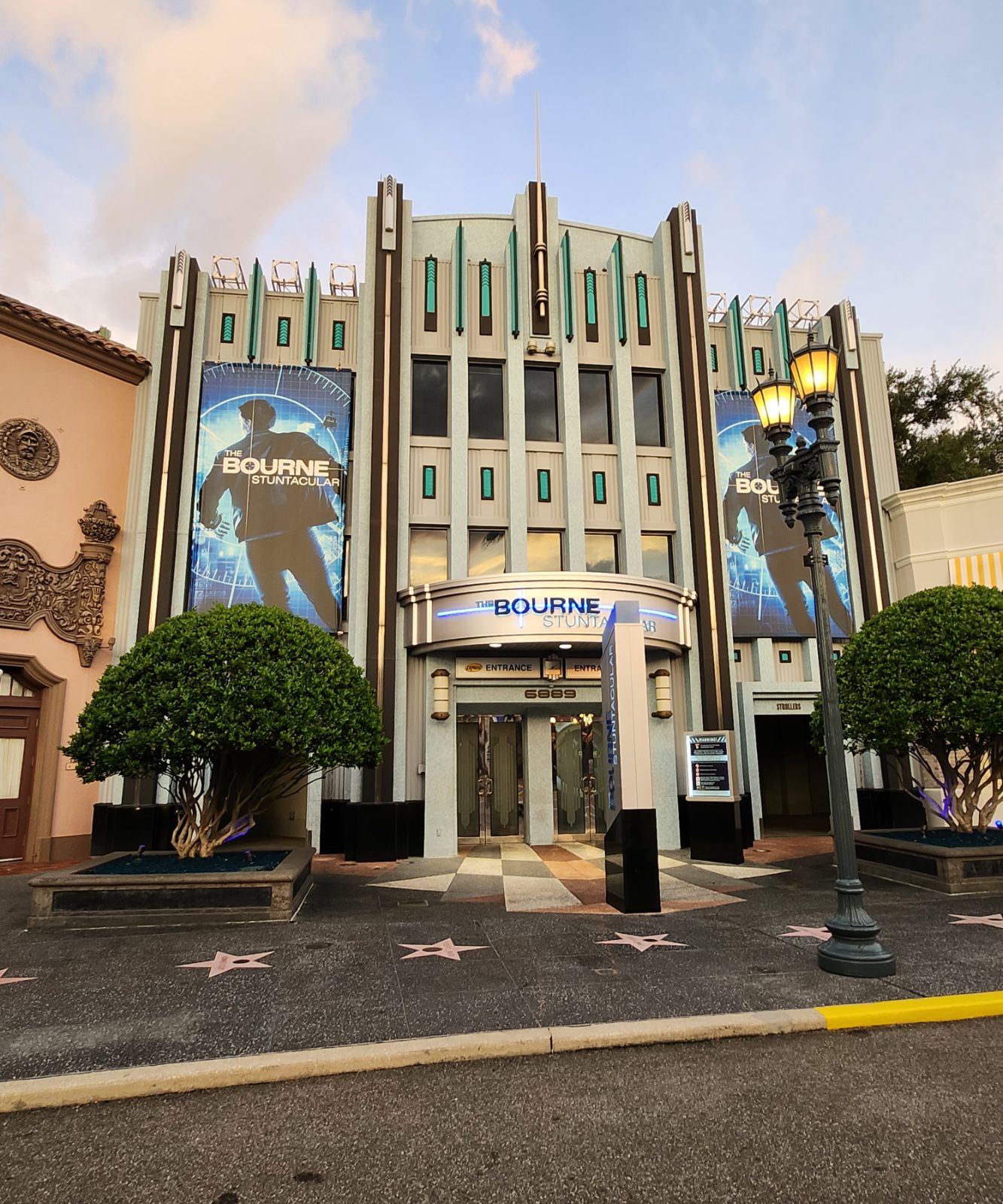 Universal Studios Florida Bild 3