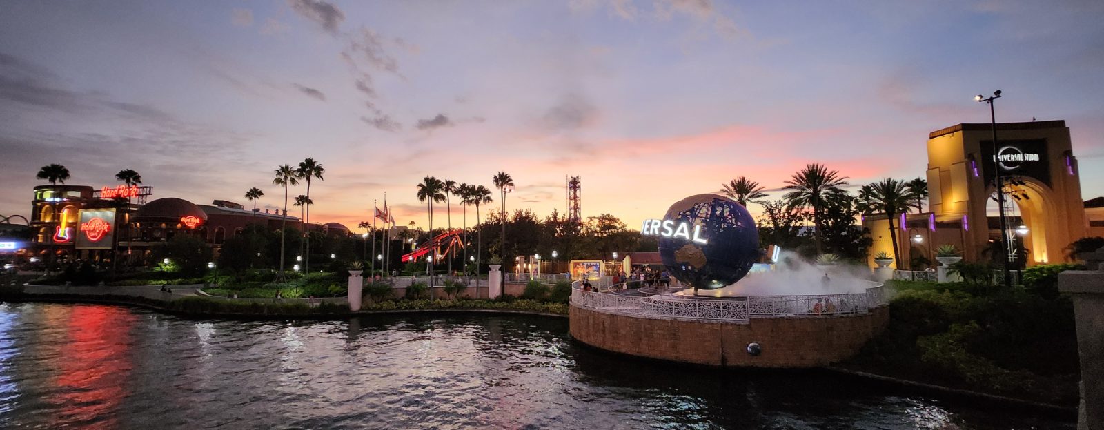 Universal Studios Florida Bild 4