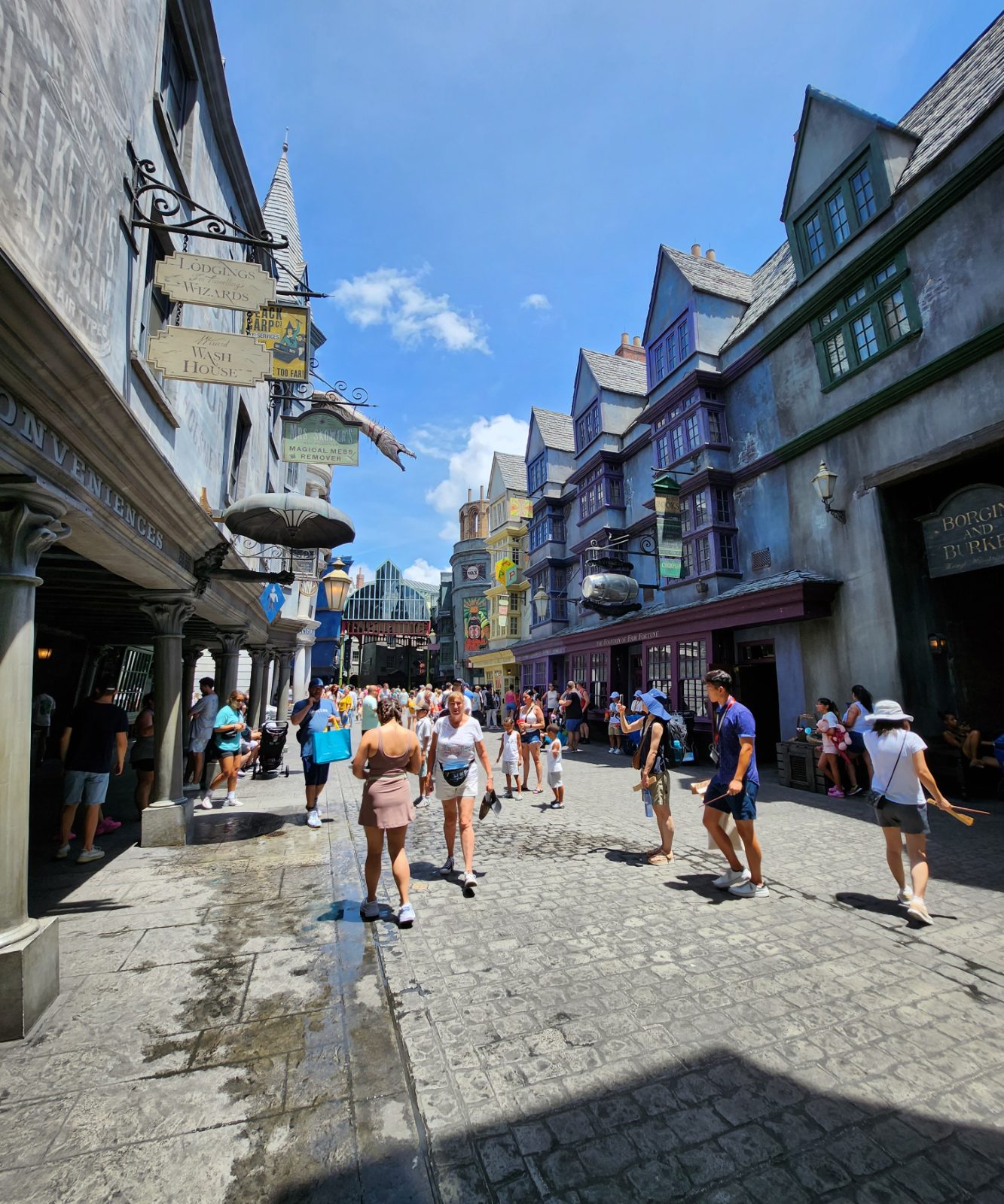 Universal Studios Florida Bild 7