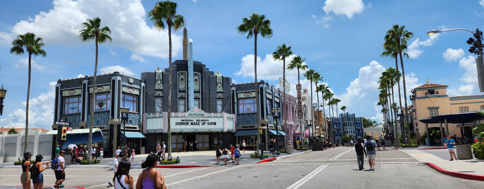 Universal Studios Florida Bild 9