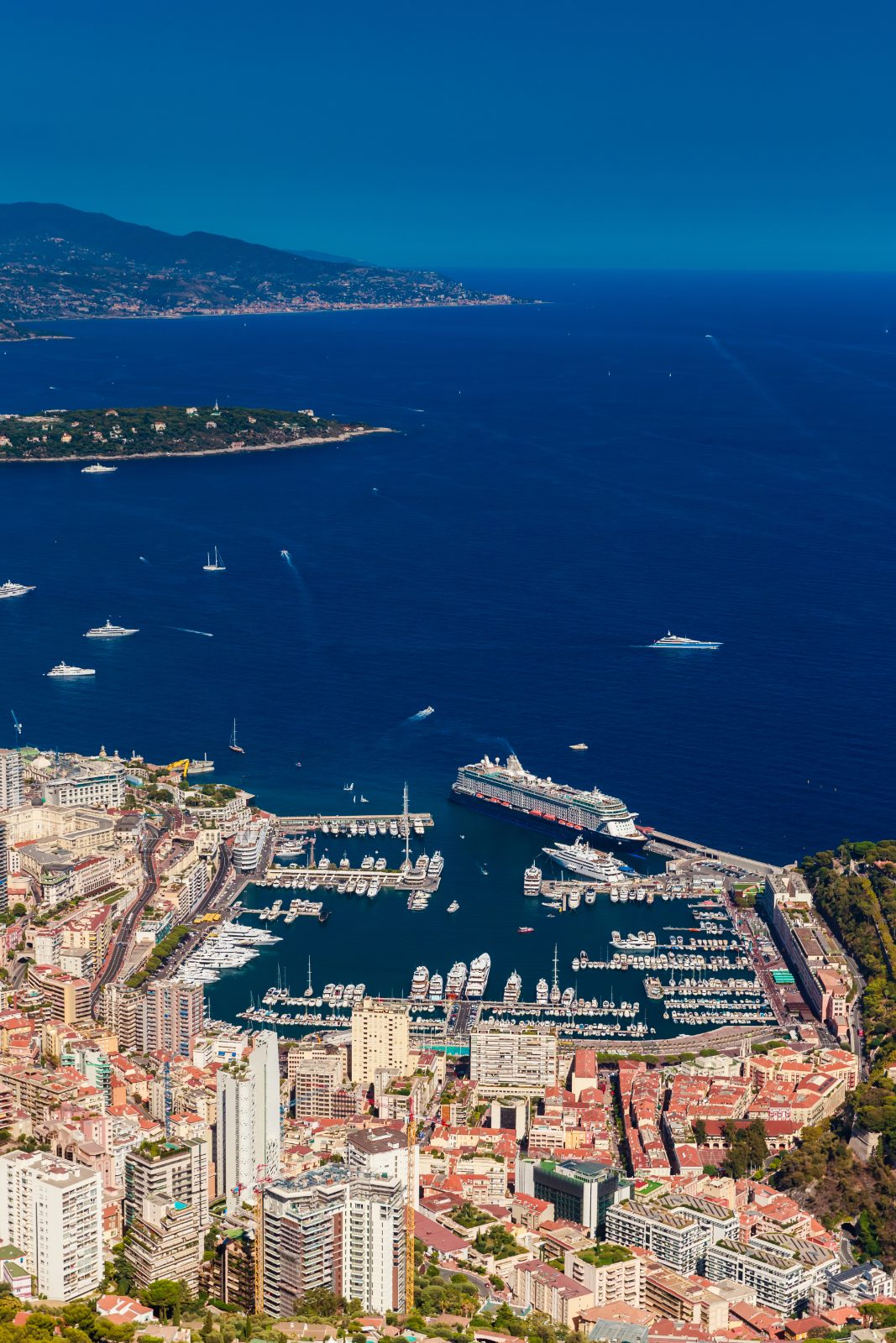 Monaco Bild 5