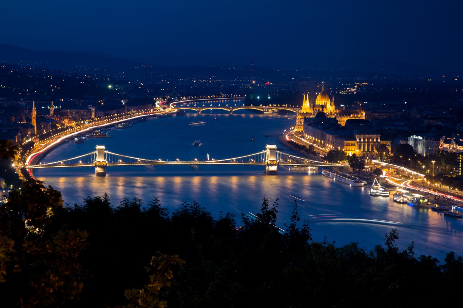 Budapest Bild 2