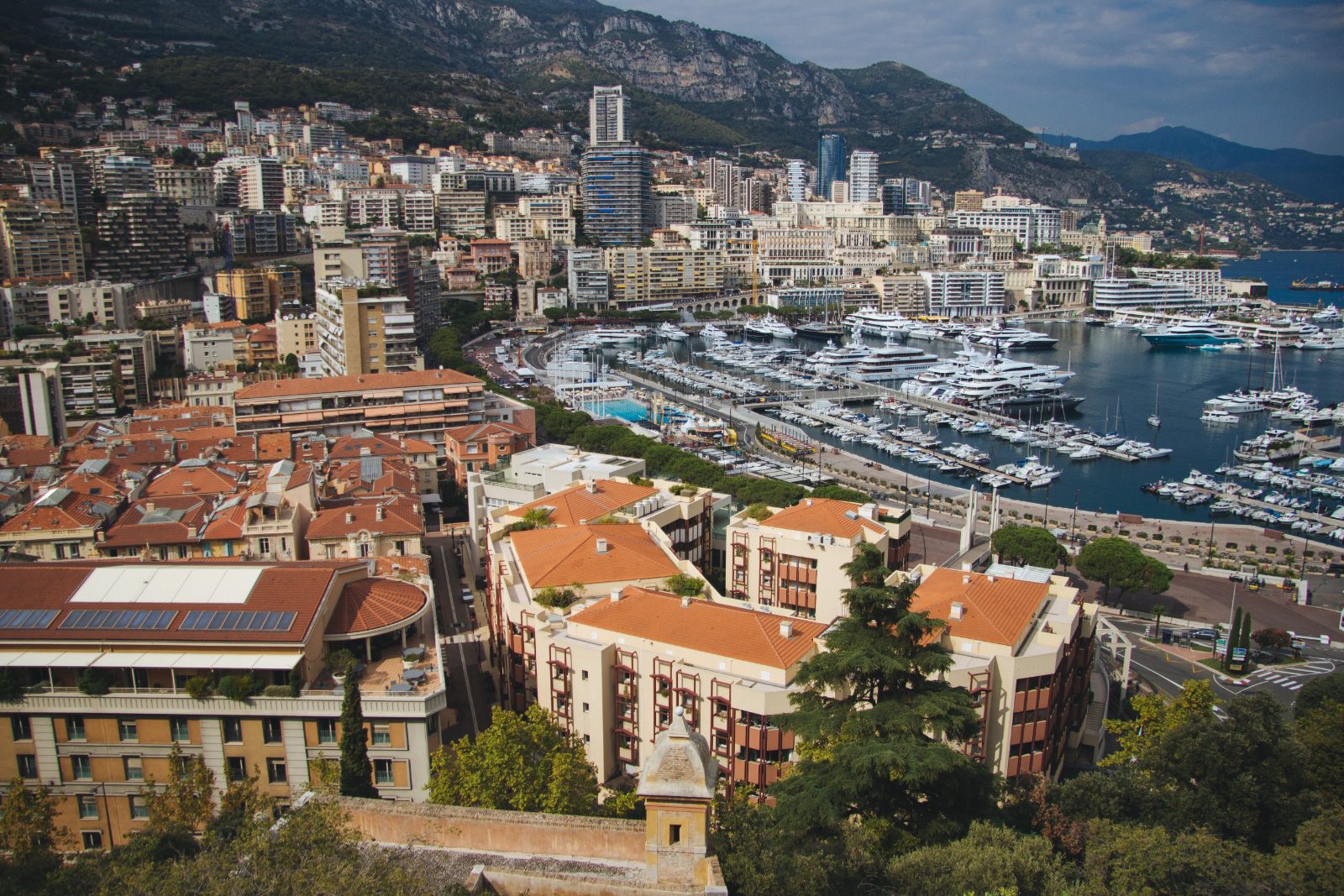 Monaco Bild 9