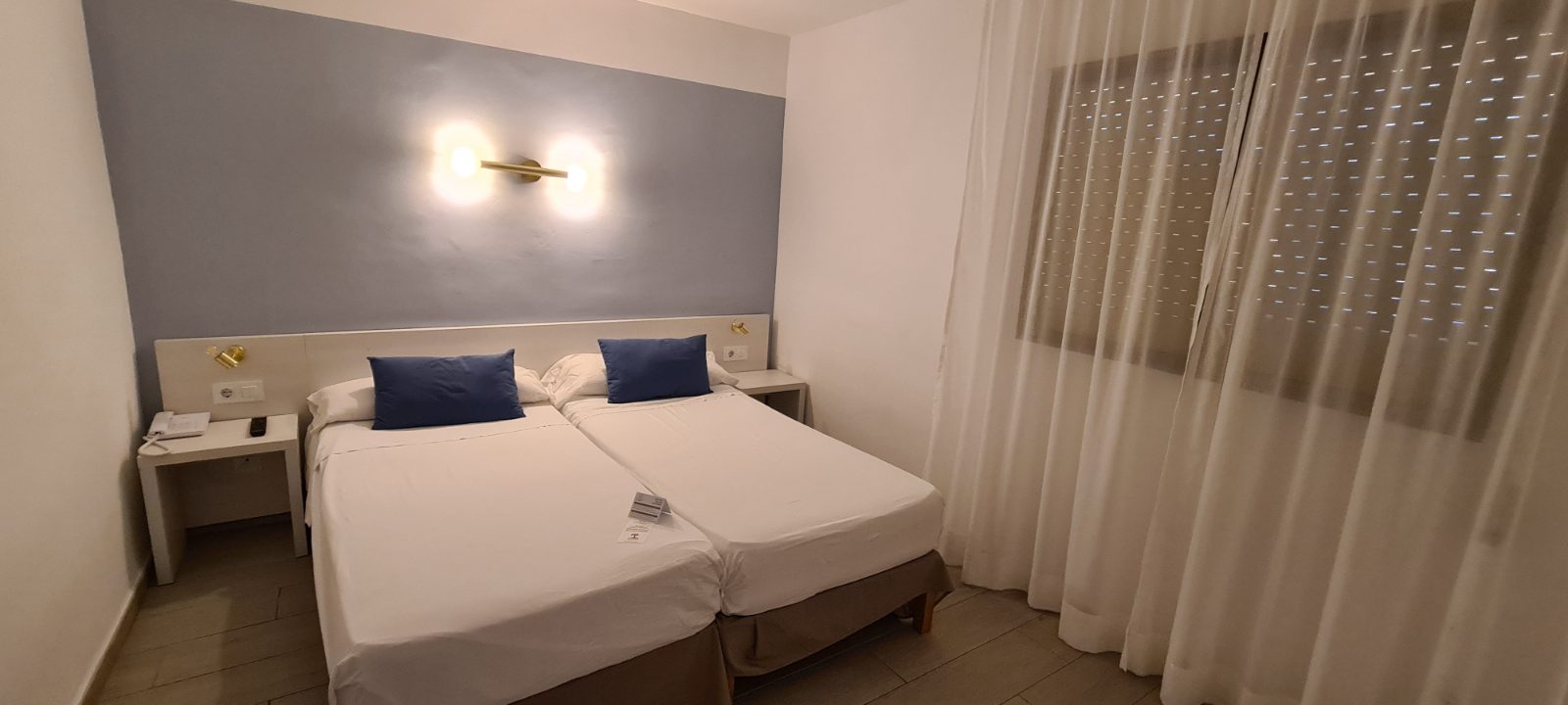 Flor Los Almendros, Paguera Bild 2