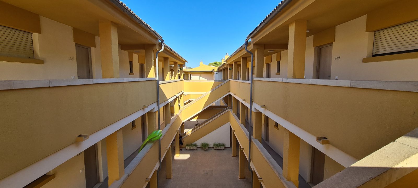 Flor Los Almendros, Paguera Bild 5